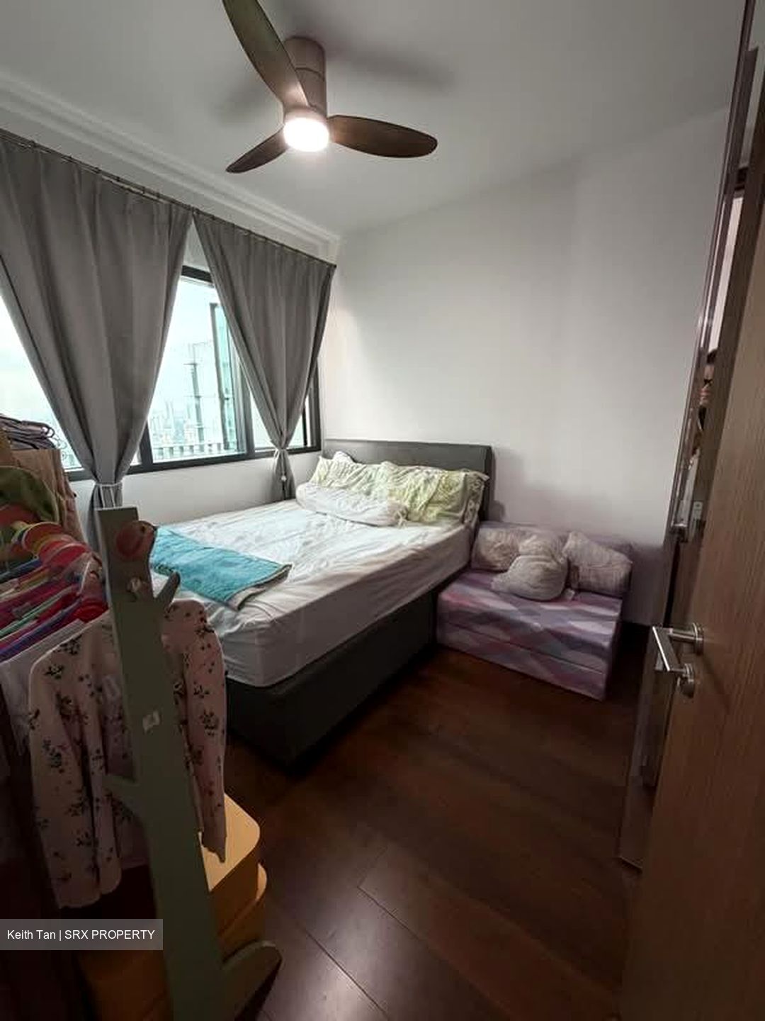 Normanton Park (D5), Apartment #598600411